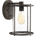 Progress Lighting P560058 Gunther 12" Tall Wall Sconce - Bronze. Fixed Price $86.24.