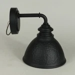 Progress Lighting Black Englewood Outdoor Wall Open Box P560097-031. Fixed Price $50.00.