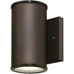 Westinghouse Lighting 6315600 Mayslick One-light Led Outdoor Wall Fixture, Oil. Fixed Price $58.45.