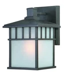Dolan Designs 9117-34 Barton Outdoor Wall Light Olde World Iron. Fixed Price $355.00.