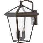Oil Rubbed Bronze Led Wall Mount From The Alford Place Collection. Fixed Price $649.00.