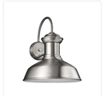 Sea Gull Lighting 8647701-04/T Fredricksburg Outdoor Wall Lantern. Fixed Price $109.00.