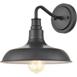 Millennium Lighting 2951-PBK 10" Tall Outdoor Wall Sconce, Powder Coat Black. Fixed Price $45.00.