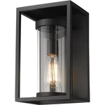 Z-lite 584S-BK Dunbroch Light 13 Inch Black Outdoor Wall. Fixed Price $193.80.