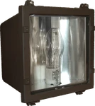 Tamlite Hid 175W Contractor Floodlight CFMHQ175L. Fixed Price $139.99.