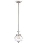 Quoizel MID1508BN - New Box Light Hanging Pendant. Fixed Price $100.00.
