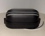 Trans Globe 1-LIGHT Oval Outdoor Caged Ribbed Glass Bulkhead Pocket Wall. Fixed Price $24.99.