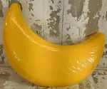 Ikea Smila Crescent Moon Mane Yellow Kids Room Wall Night Light. Fixed Price $32.97.
