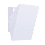 ET2 E41332 Alumilux Tilt 7" Tall Led Outdoor Wall Sconce - White. Fixed Price $178.20.