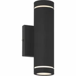 George Kovacs P1882-066-L Suppotto Led Outdoor Wall Sconce. Fixed Price $221.00.