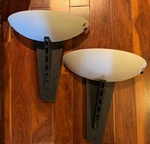 Luminaire Wall Light Sconce. Fixed Price $99.00.