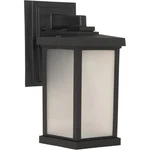 Craftmade ZA2404-TB Resilience Lanterns Outdoor Wall Light Textured Black. Fixed Price $59.04.