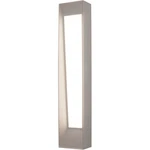 Afx Lighting Rowan Led 20" Wall Sconce, Textured Grey - RWNW052020LAJD2TG. Fixed Price $74.99.