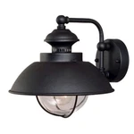 Vaxcel Harwich 10' Outdoor Wall Light Textured Black - OW21501TB. Fixed Price $139.99.