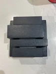 Feiss OL11200DWZ Ledgend 5" Outdoor Patio Wall Sconce Dark Weathered Zinc. Fixed Price $179.99.