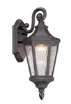 Minka Lavery Hanford Point Led Outdoor Wall Lantern Oil Rubbed Bronze. Fixed Price $189.00.