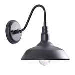 Kenroy Home Dale 10 Modern 1-LIGHT Outdoor Wall Sconce Mounted. Fixed Price $70.59.