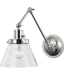 Progress Lighting P710094-009 Hinton Wall Brackets Cone. Fixed Price $63.99.