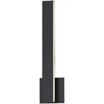 ET2 Contemporary Lighting E42361-BK Alumilux Sideline Outdoor Wall Black. Fixed Price $164.90.