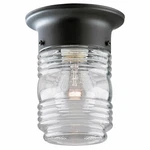 Westinghouse 6691900 One-light Jelly Jar Porch-light. Fixed Price $37.08.