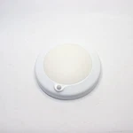 Feit Electric Indoor Wraparound Led Fixture CM7.5/840/35/BAT - Light Only. Fixed Price $17.98.