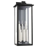 Light Outdoor Wall Lantern Mounts 183-BEL-4539635 Bailey. Fixed Price $437.95.
