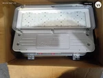 Hubbell Killark Kflx/arxc Led Hazardous Location Industrial Lighting Fixture. Fixed Price $5000.00.