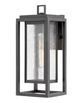 Oil Rubbed Bronze Led Wall Mount From The Republic Collection. Fixed Price $295.00.