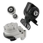 Labwork Engine Motor Mounts & Trans Ford Edge V6 3.7L 7A1Z-6038-AA. Fixed Price $69.73.