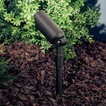 Kichler Aluminum Low Voltage Landscape Scoop Accent Light. Fixed Price $114.99.