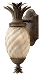 Hinkley 2126PZ Plantation Small Wall Outdoor. Fixed Price $349.00.
