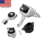 Engine Motor & Trans Mount Auto Set 4PCS For Nissan Altima 2007-2016 2.5L Cvt. Fixed Price $51.67.