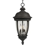 Maxim Lighting 3468CDSE Knob Hill Dc Outdoor Pendant Chandeller Sienna. Fixed Price $380.80.