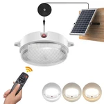 Solar Ceiling Light, Daytime & Night 6000K/4000K/3200K Shed With .... Fixed Price $56.41.