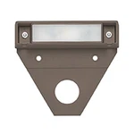 Hinkley Light Nuvi Landscape Deck, Bronze 15444BZ-10. Fixed Price $699.00.