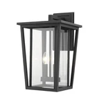 Z-lite 2 Light Outdoor Wall. Fixed Price $515.10.