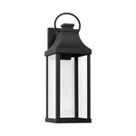 Capital Lighting 946421-GL Bradford 21" Outdoor Wall Sconce. Fixed Price $178.00.
