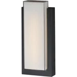ET2 Contemporary Lighting E30184-01BK Tower Led Inch Black Outdoor Wall Mount. Fixed Price $223.20.