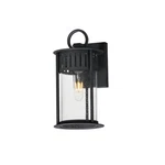 Maxim 30631CDBKP Windsor Small Outdoor Wall Light-black Patina 12.5"H. Fixed Price $158.00.