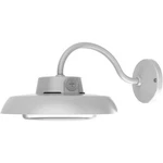 Afx Inc. GILW0707LAJENTG Gilbert Led 7.5 Inch Textured Grey Outdoor Wall Sconce. Fixed Price $106.00.