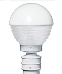 Besa Lighting 306153-POST-FR Accessories White. Fixed Price $238.50.