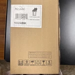 Maxim Lighting Outdoor 1024BK. Fixed Price $29.16.