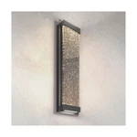 Asd Led 24 Inch Bubble Glass Wall Light Fixture 22W 530LM 3000K-5000K 100-2.... Fixed Price $128.81.