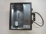 Stonco Maxi-flood 400WATT Metal Halide SLM400MAL-8. Fixed Price $179.99.