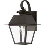 Livex Lighting 27212-07 Wentworth Outdoor Wall. Fixed Price $231.97.