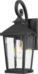 Zeyu 22 Outdoor Wall Fixture Modern 1-LIGHT Exterior Sconce. Fixed Price $87.55.