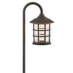 Hinkley Lighting Landscape Freeport Path, Bronze/seed 15030OZ-LL. Fixed Price $135.15.