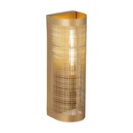 Maxim Lighting Hatcher Outdoor Wall Sconce, Gold - 31220GLD. Fixed Price $151.30.