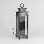 Northeast Lantern 10611-DB-LT1-CLR Ellis 1-LIGHT Wall In Dark Bronze. Fixed Price $375.00.