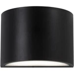 Afx Inc. CELW0705LAJUDBK Celia Led Inch Black Outdoor Sconce. Fixed Price $122.00.